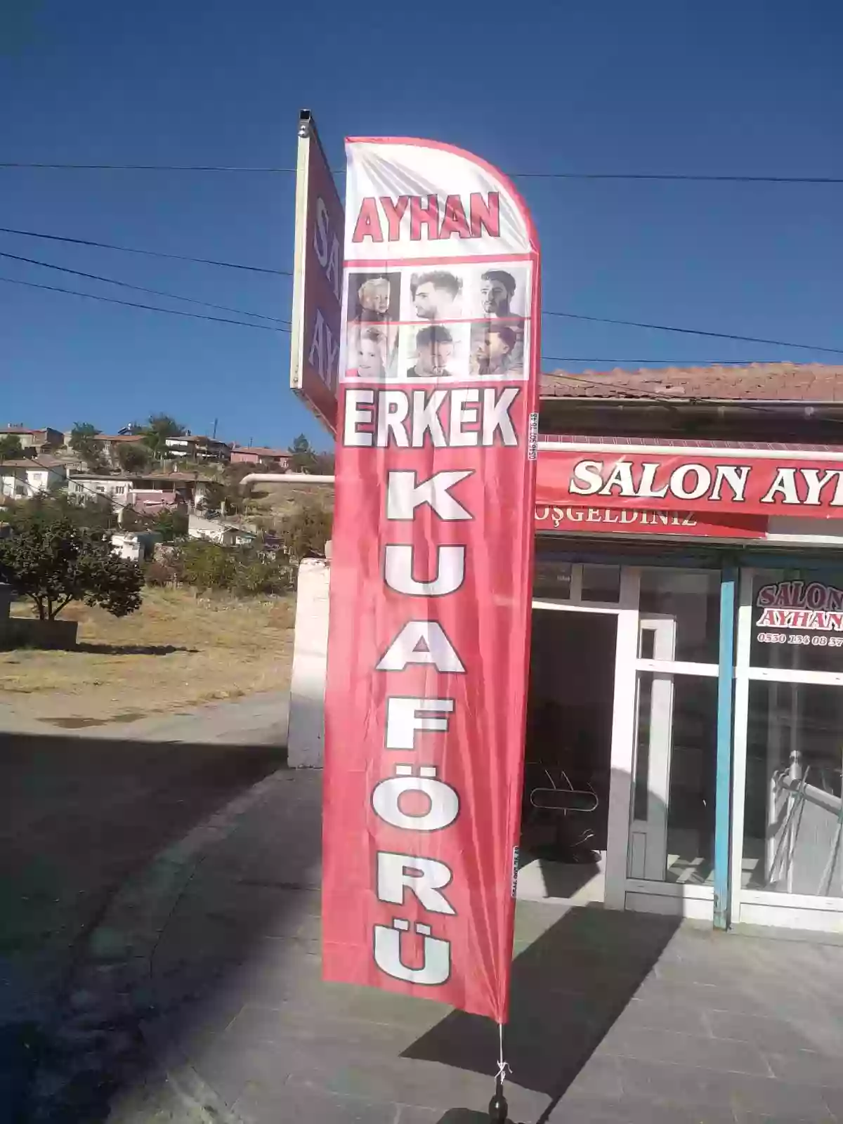 erkek-kuafor-salonu-yelken-bayragi