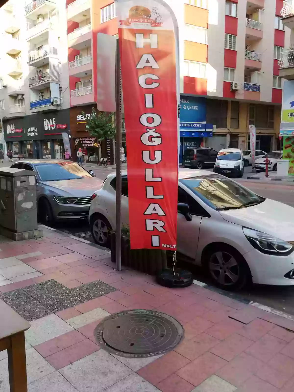 tabldot-yelken-bayragi